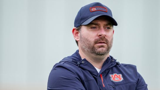 Sources: Will Redmond joining Green Bay Packers (Featured)