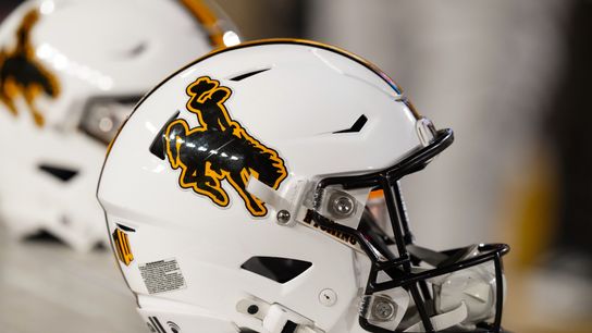 Wyoming making a mid-season coordinator change (Wyoming Football)