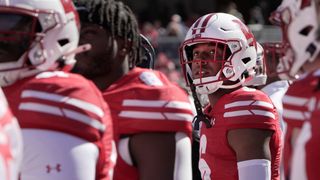 Wisconsin suing Miami for tampering (Wisconsin lawsuit)