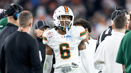 NCAA could look to punish coaches who add players outside of portal window, also considering calendar changes (Xavier Lucas)