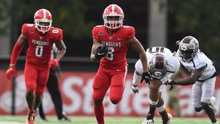 Sources: Youngstown State makes move at assistant athletic director spot (Featured). Photo by Photo courtesy Youngstown State Athletiics