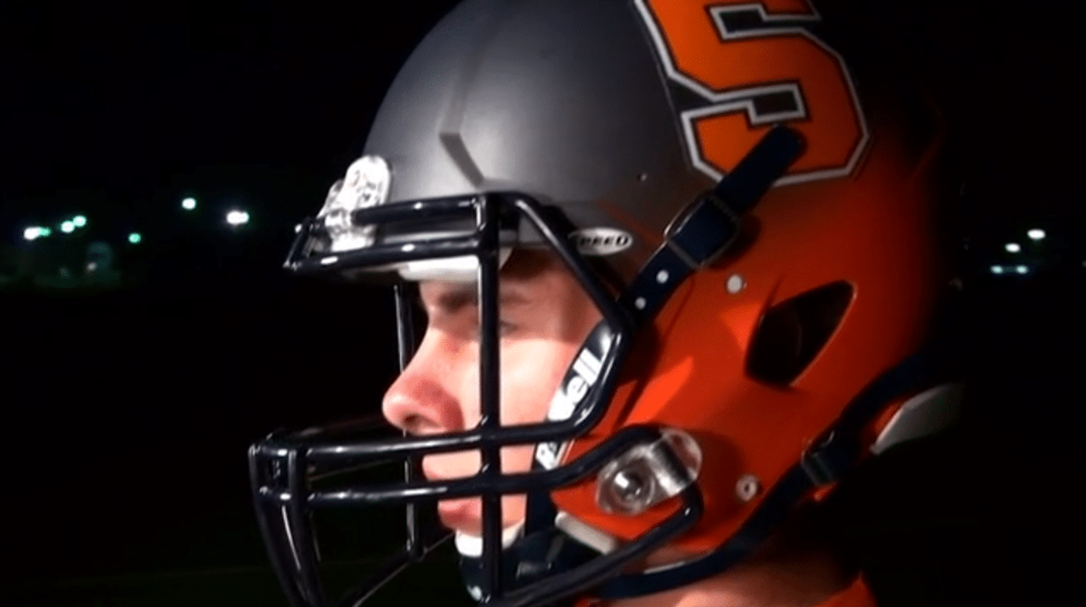 Seven Lakes - Uniform reveal - FootballScoop