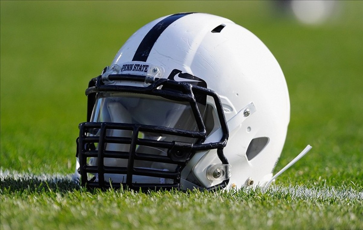 Penn State breaking out retro uniforms for Indiana game - FootballScoop