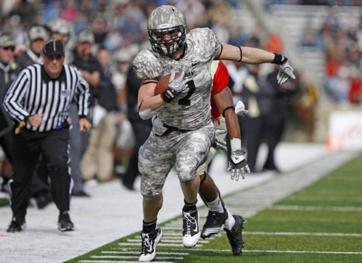 west point jersey